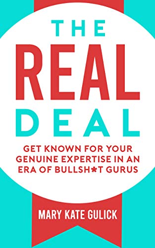 The Real Deal on Kindle