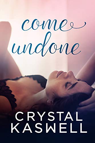 Come Undone on Kindle