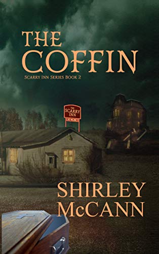 The Coffin (The Scarry Inn Book 2) on Kindle