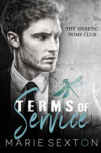 Terms of Service (The Heretic Doms Club Book 2) on Kindle