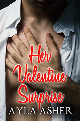 Her Valentine Surprise (Manhattan Holiday Loves Book 2) on Kindle