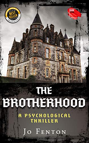 The Brotherhood (The Abbey Series Book 1) on Kindle