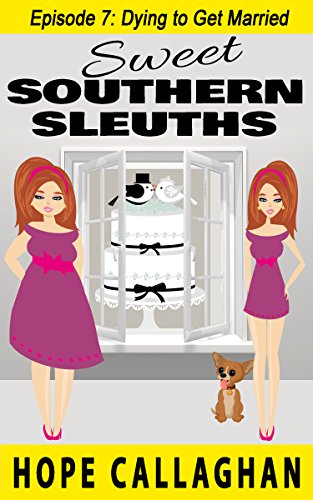 Teepees & Trailer Parks (Sweet Southern Sleuths Short Stories Book 1) on Kindle