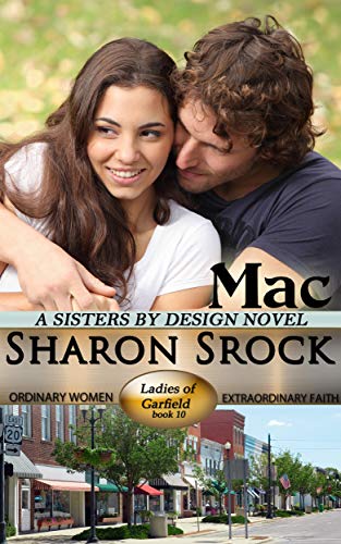 Mac (Ladies of Garfield Book 10) on Kindle