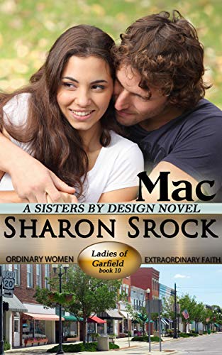 Mac (Ladies of Garfield Book 10) on Kindle