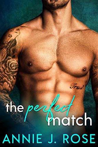 The Perfect Match (Sinful Desires Book 2) on Kindle