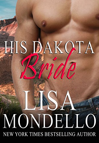 Her Dakota Man (Dakota Hearts Book 1) on Kindle