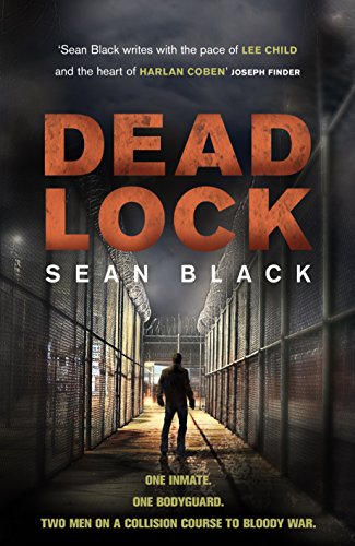 Lockdown (Ryan Lock Book 1) on Kindle