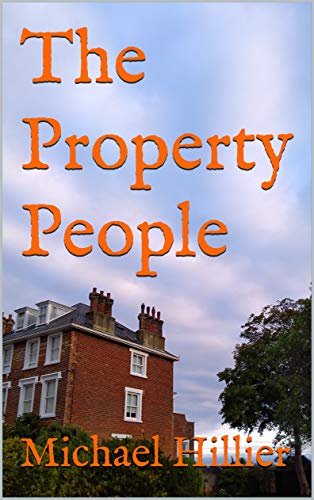 The Property People on Kindle