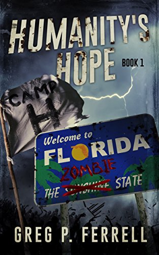 Humanity's Hope (Book 1) on Kindle