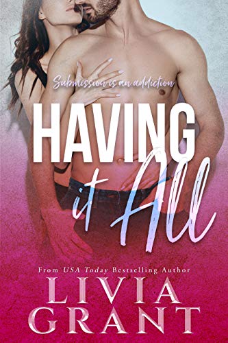 Wanting it All (Punishment Pit Book 1) on Kindle