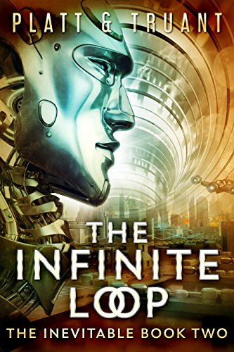 Robot Proletariat (The Inevitable Book 1) on Kindle