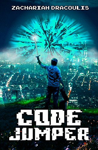 Code Jumper on Kindle