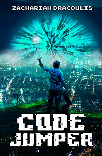 Code Jumper on Kindle