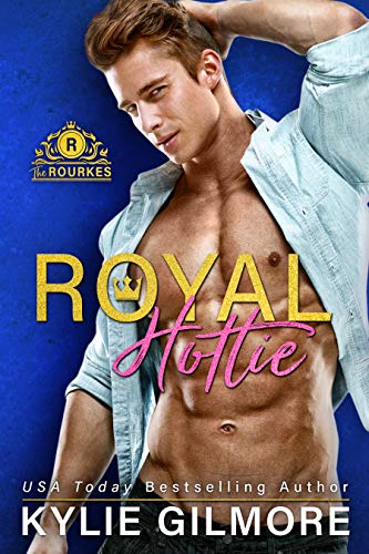 Royal Catch (The Rourkes Book 1) on Kindle