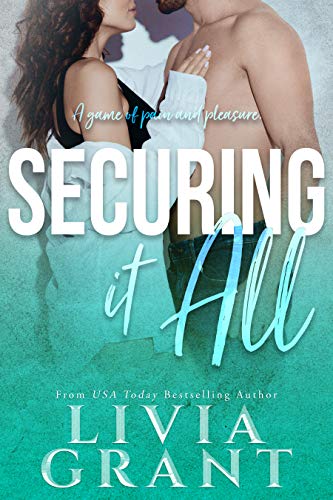 Wanting it All (Punishment Pit Book 1) on Kindle