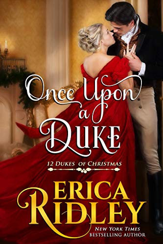 Once Upon a Duke on Kindle