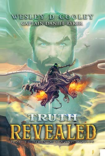 Truth Revealed: From the Series Beyond Worlds on Kindle