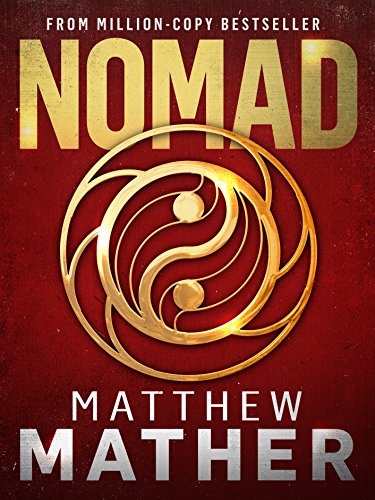 Nomad (The New Earth Series Book 1) on Kindle