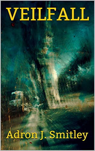 Veilfall on Kindle