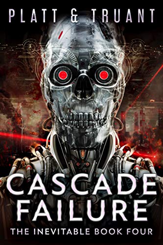 Robot Proletariat (The Inevitable Book 1) on Kindle