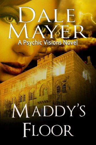 Tuesday's Child (Psychic Visions Book 1) on Kindle