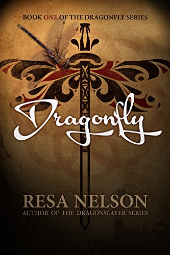 Dragonfly (The Dragonfly Series Book 1) on Kindle
