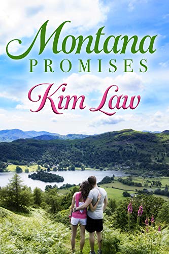 Montana Promises (The Wildes of Birch Bay Book 5) on Kindle