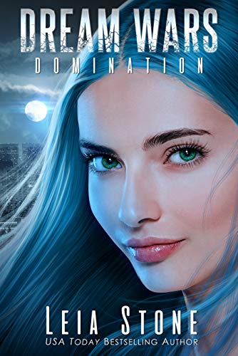 Rising (Dream Wars Book 1) on Kindle