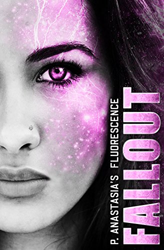 Fluorescence: Fire Starter on Kindle