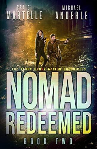 Nomad Found: A Kurtherian Gambit Series (Terry Henry Walton Chronicles Book 1) on Kindle