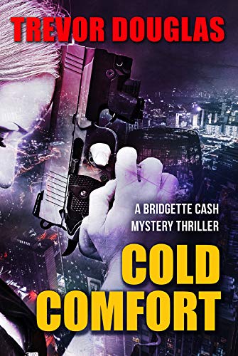 Cold Comfort on Kindle