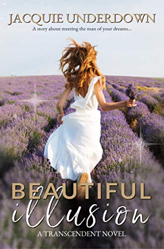 The Paler Shade of Autumn (Transcendent Series Book 1) on Kindle