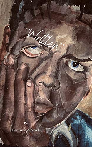 'Written' on Kindle