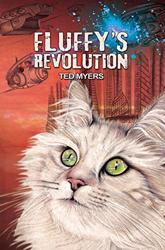 Fluffy's Revolution on Kindle