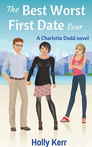 The Secret Life of Charlotte Dodd on Kindle