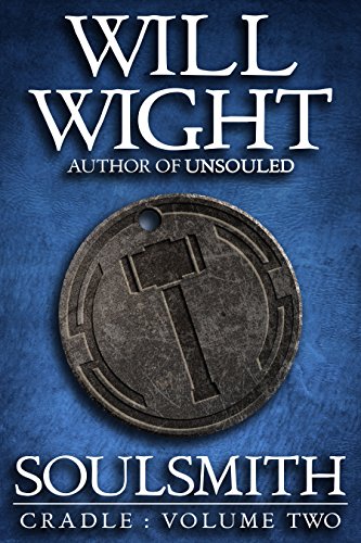 Unsouled (Cradle Book 1) on Kindle