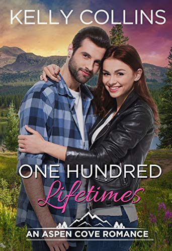 One Hundred Lifetimes (An Aspen Cove Small Town Romance Book 7) on Kindle