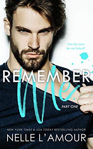 Remember Me on Kindle