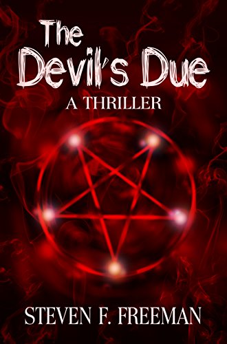 The Devil's Due (The Blackwell Files Book 5) on Kindle