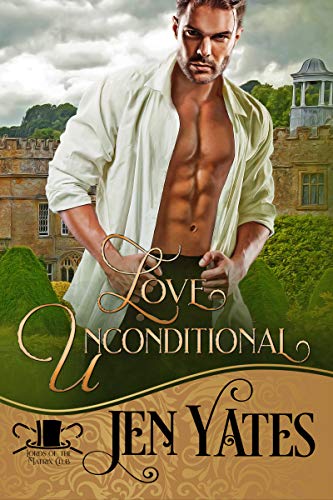 Love Unconditional (Lords of the Matrix Club Book 1) on Kindle