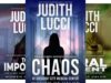 Alexandra Destephano Series Thriller Series