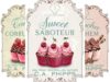 The Cozy Café Cozy Mystery Series