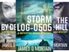 The Detective Deans Mystery Series