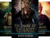 Twilight Shifters Fantasy Trilogy Series
