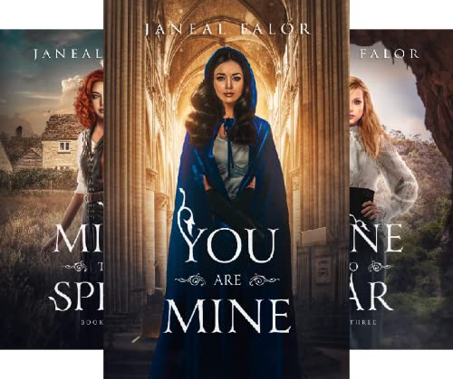 You Are Mine (Mine Series Book 1) on Kindle