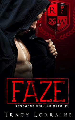 Faze (Rosewood High) on Kindle