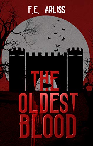 The Oldest Blood on Kindle