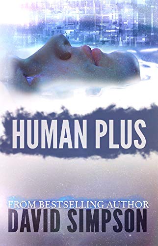 Sub-Human (Post-Human Series Book 1) on Kindle