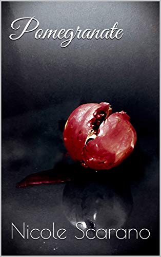 Pomegranate on Kindle
